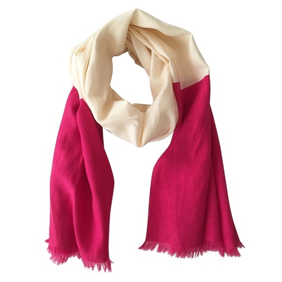 kate spade Accessories - Kate Spade Scarf 30”x80”.